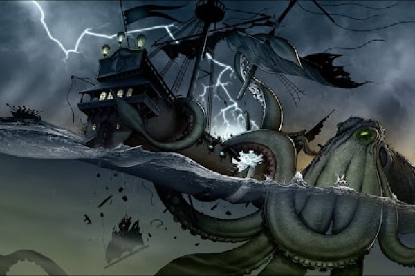 Кракен маркетплейс что это