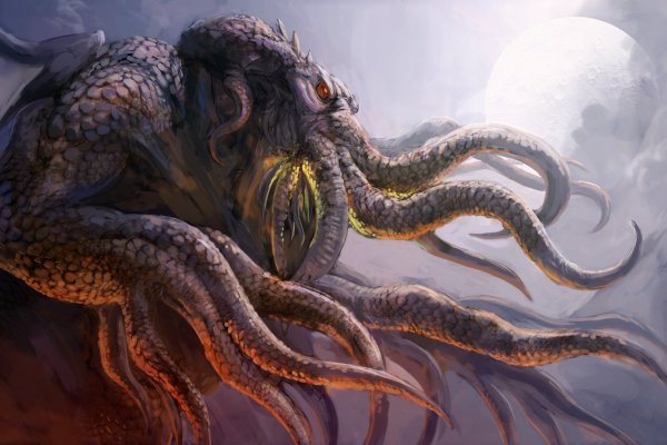 Kraken шоп что это